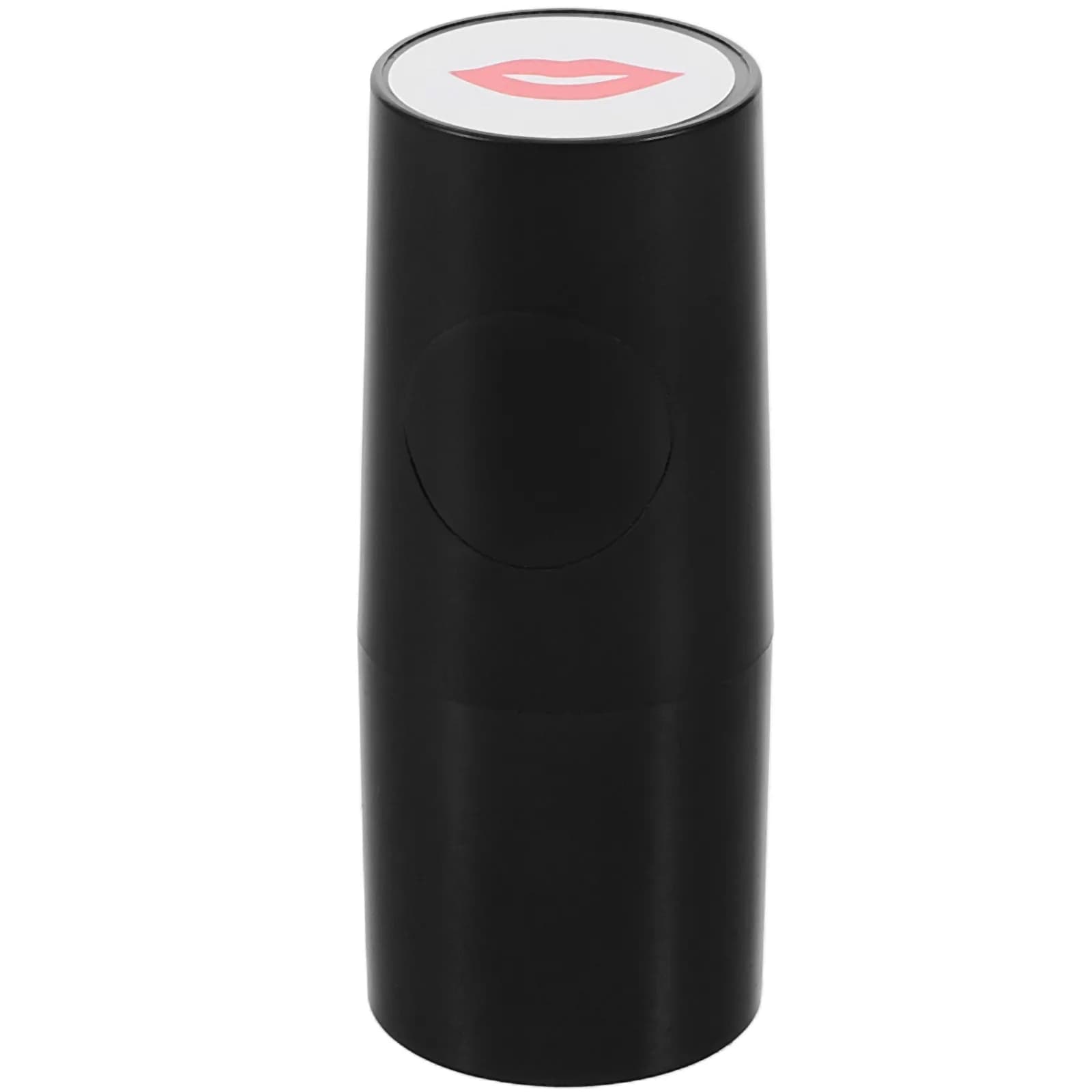 Timbro per Palline da Golf Autoinchiostrante, Design Divertente e Compatto, Facile Identificazione, Accessorio da Golf, Regalo Originale per Uomini
