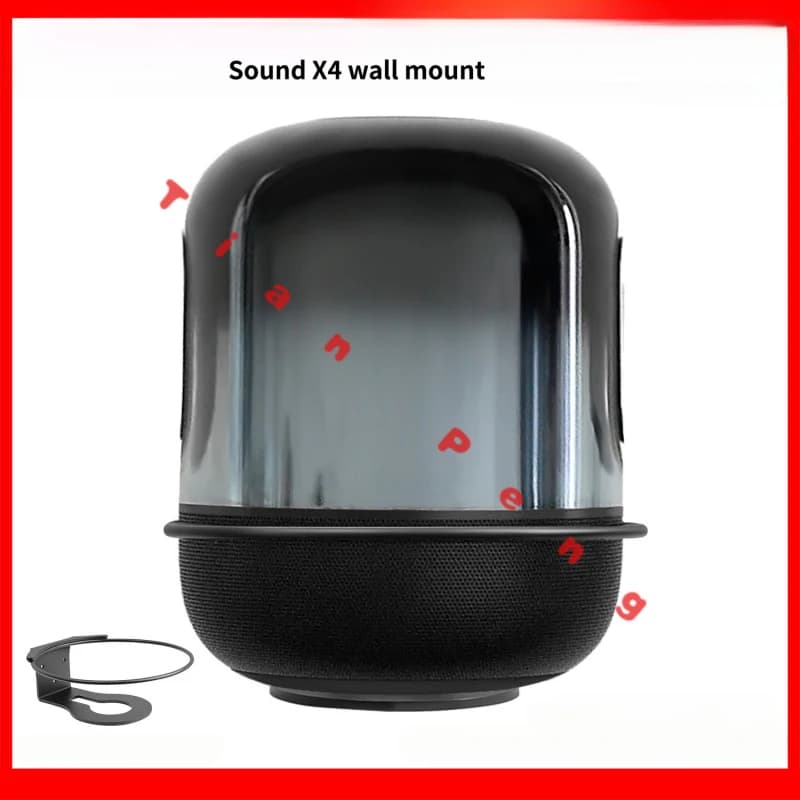 Nuovissimo supporto da parete in metallo per altoparlante Bluetooth HUAWEI Sound X4