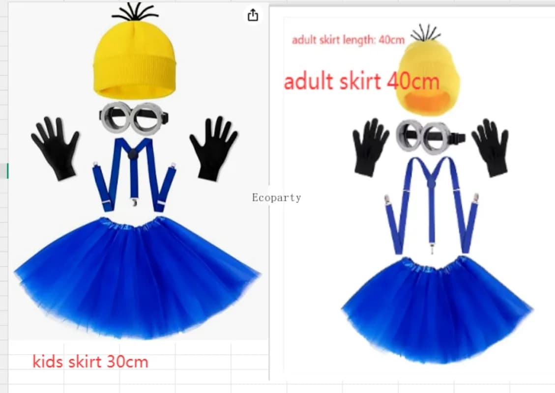 Costumi di Halloween per Uomini e Donne Adulti, Set con Berretto Giallo, Occhiali Steampunk, Guanti Neri, Decorazioni per Feste, Costumi di Pasqua