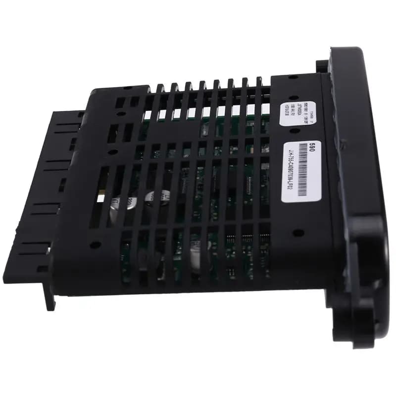A82U Headlight Control Module for BMW Series 7 F01 F02 F03 63117305234