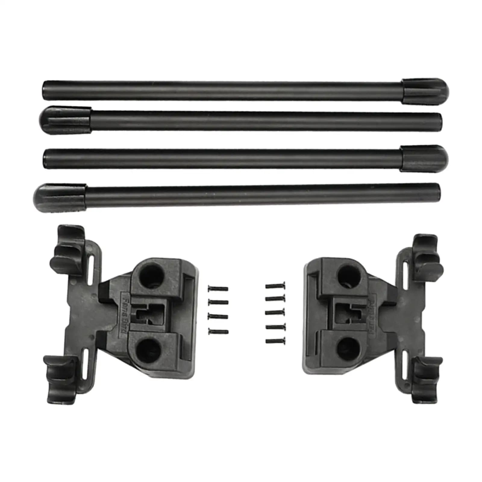 Coppia di gambe per tavolo da campeggio, gambe per skateboard fai da te, robuste gambe pieghevoli per tavolo da picnic, gambe per scrivania fai da te, gambe per panca, tavolo da picnic
