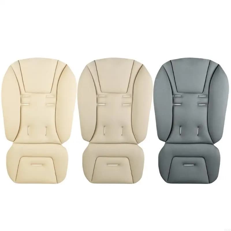 Sedili passeggini per fodera per fodera autunno autunno inverno baby cuscinetto cuscino sedili traspiranti