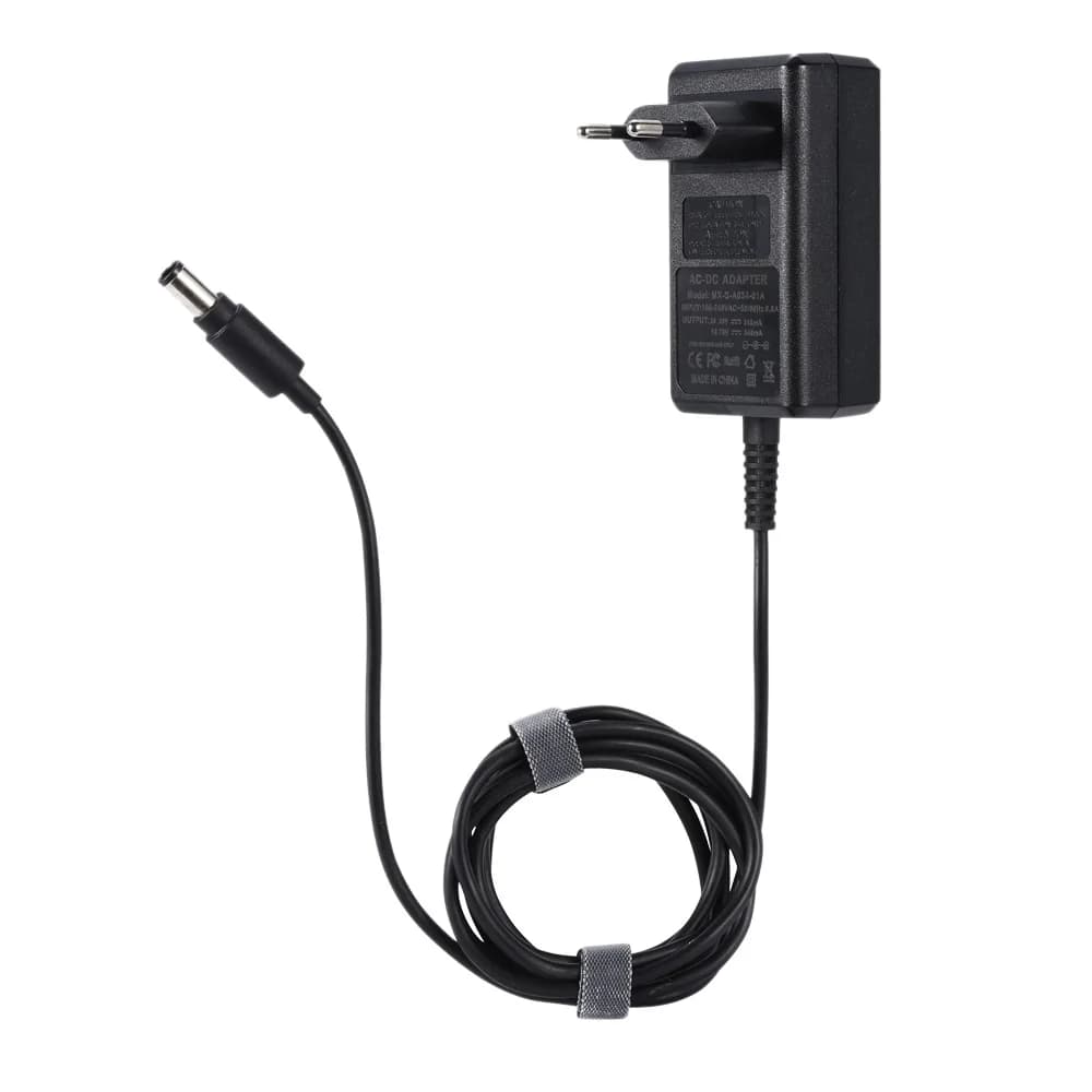 A09G-per Dyson DC30 DC31 DC34 DC35 DC44 Aspirapolvere Robot Accessori Adattatore di Alimentazione-Spina UE