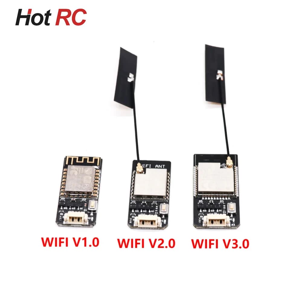 Wireless Wifi Module V1.0 V2.0 V3.0 with Pixhawk APM flight controller antenna