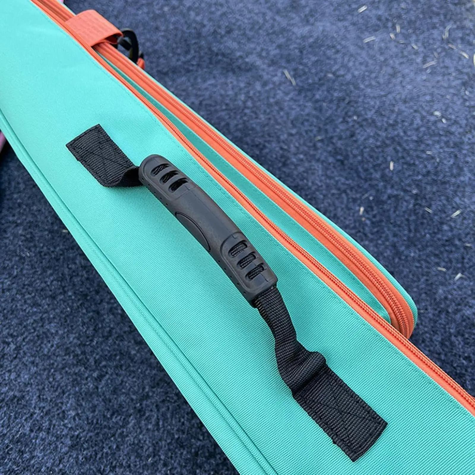 Pine bag Lunghe, Snorkel bag, Hand bag with shoulder strap, Underwater Pine bag