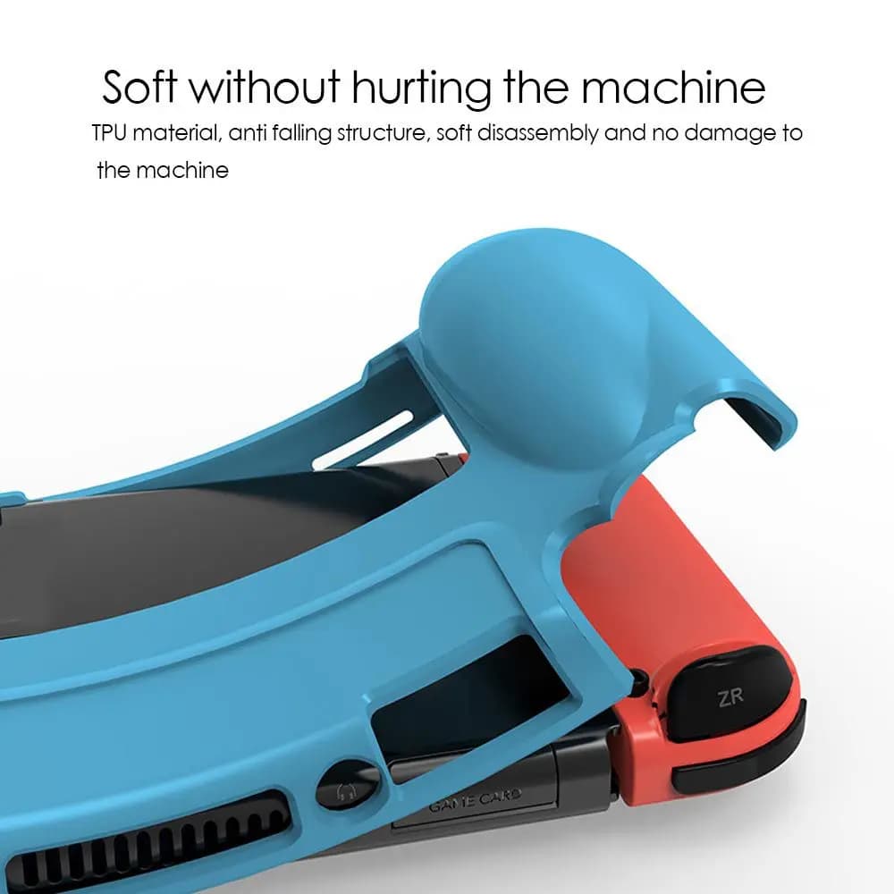 Gamepad Proteggi Shell Gaming Skin Cover Custodia protettiva per host Custodia per console di gioco per Nintendo Switch Custodia protettiva OLED