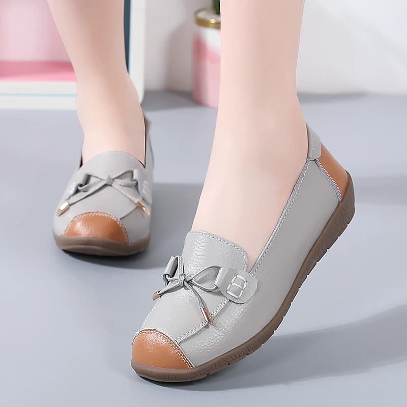 Nuove Scarpe Sportive Casual da Donna, Mocassini Sneakers Comodi e Leggeri per Camminare, Disponibili in Taglie Grandi