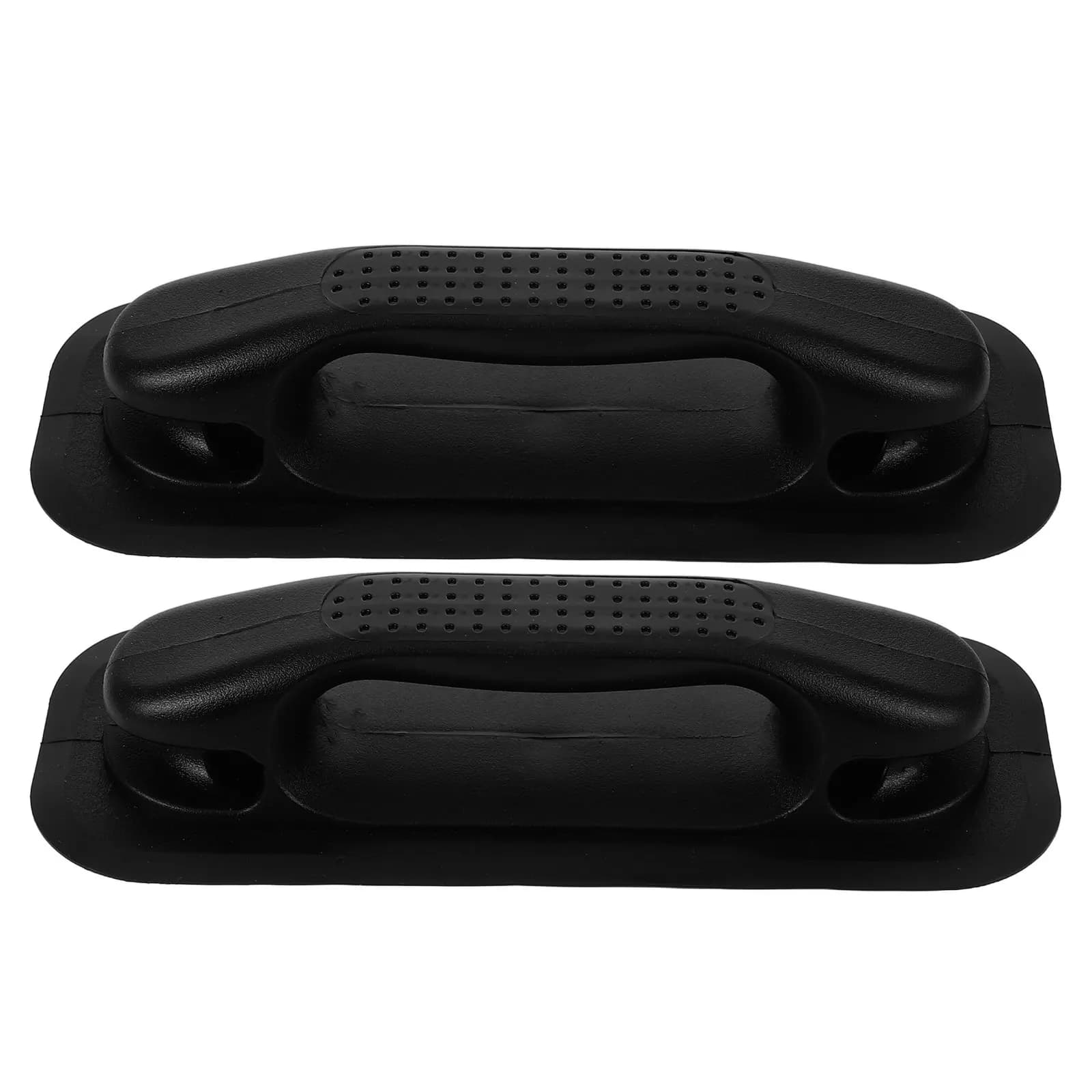 Set di 2 Maniglie per Kayak: Impugnatura Antiscivolo in PVC per Canoa Gonfiabile, Paddle Board, Trasporto e Utilizzo come Maniglia per Imbarcazioni