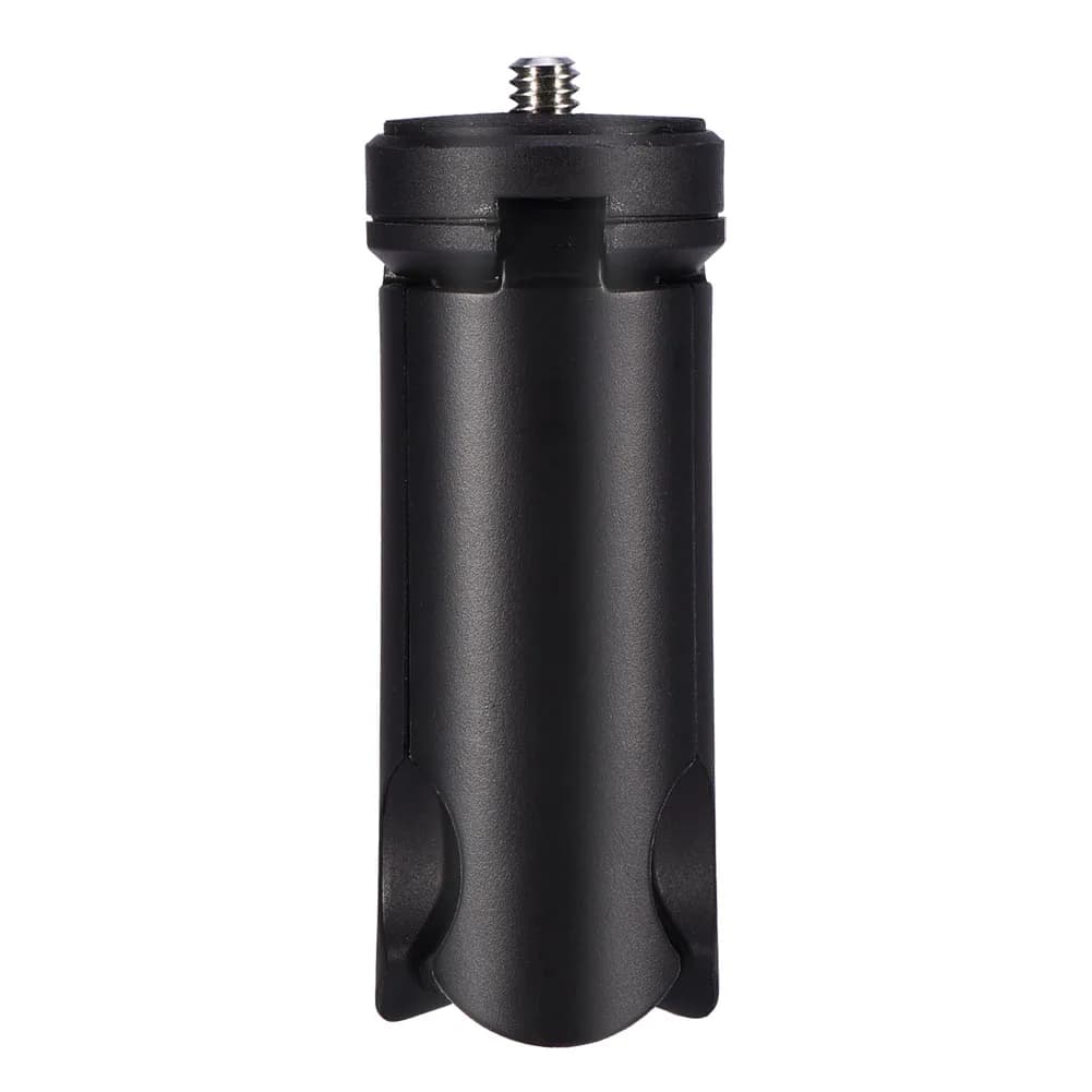 New Portable Mini Tripod Stand Mount for Selfie Sticks Smartphone Camera Black Camera Phone Tripod Phone Tripod Mount Tripod