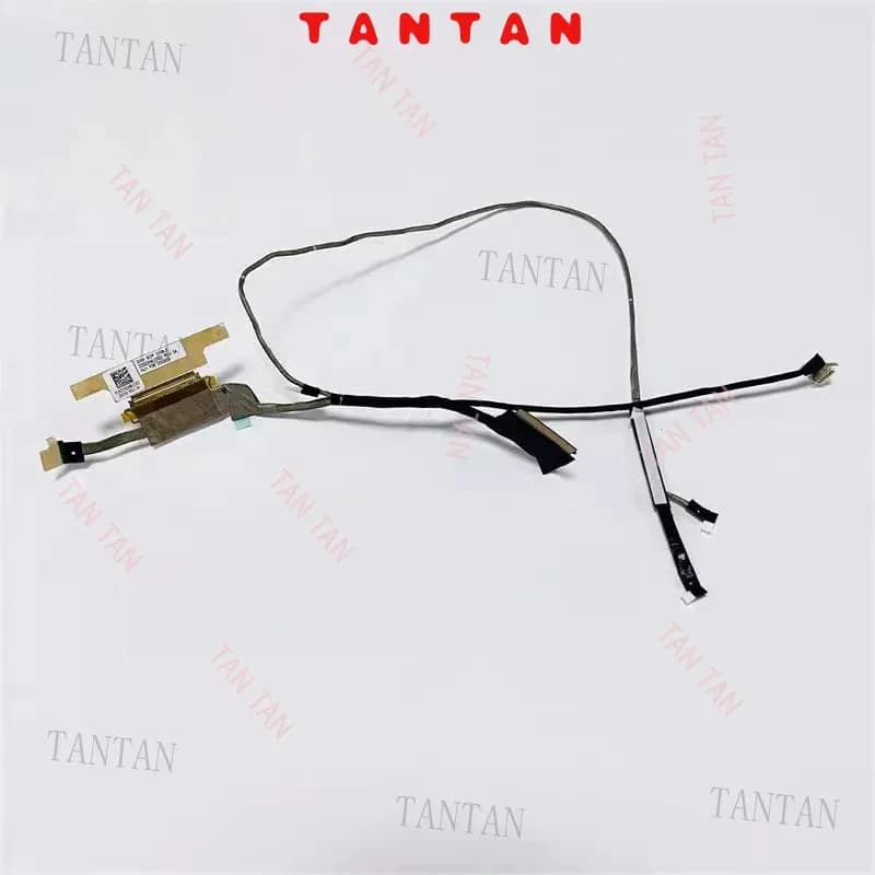 DD0ZAMLC002 DD0ZAMLC012 Nuovo Cavo EDP Touch LCD per Laptop R752 CP311 R752TN, Cavo LVDS per Schermo 40PIN NN