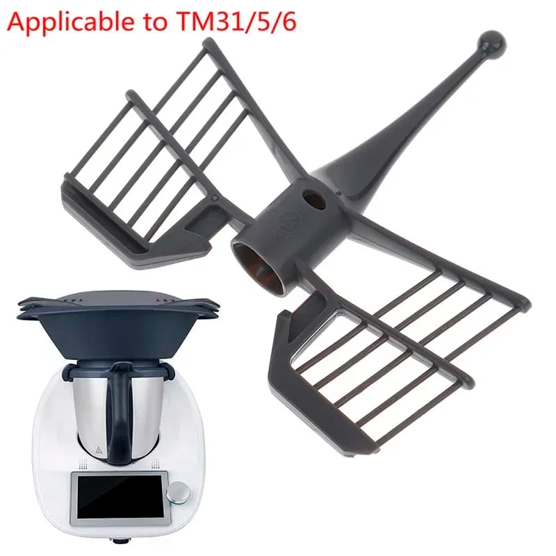 Thermomix TM31 TM5 TM6 Thermomix Butterfly Mixer Juice Extractor Kitchen Tool Accessories