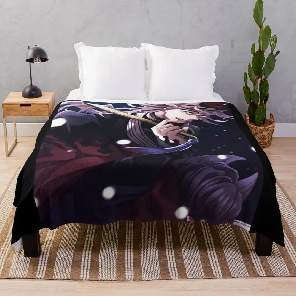 Coperta Douma calda per l'inverno, coperte estive per la camera da letto