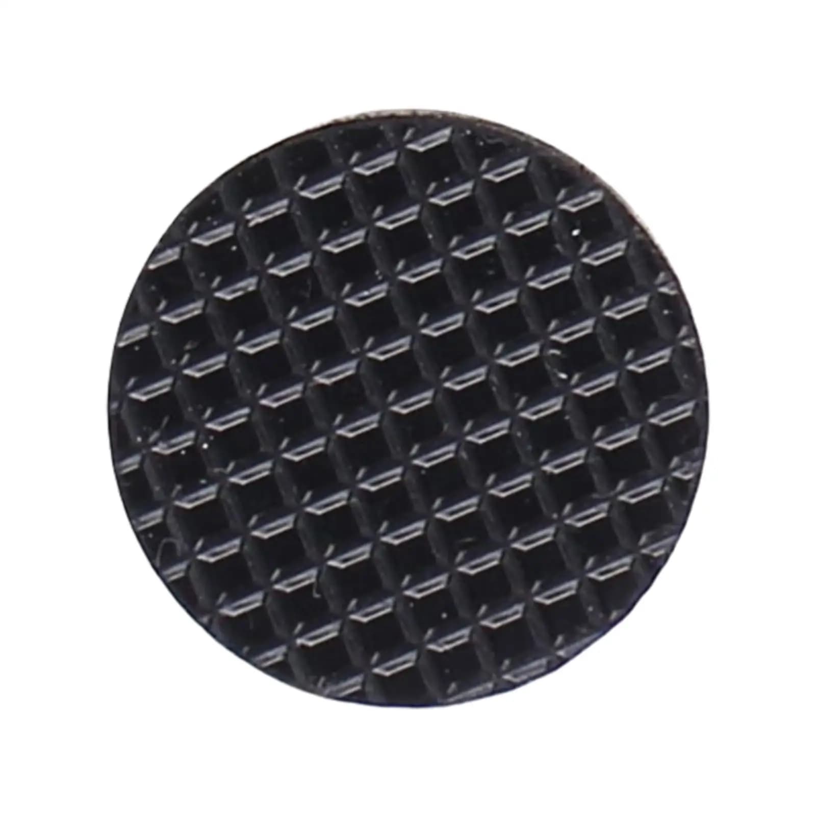 Self Adhesive Guitar Pick Grips Secure Hold Non Slip Electric Guitar Accessories for Practice and Live Shows
