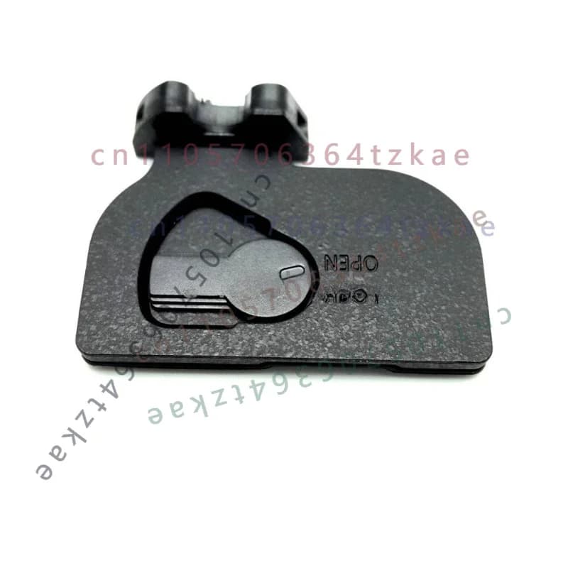 New Genuine Battery Door Cover Lid Cap Repair Part For Panasonic Lumix DMC‑GH4 DC‑GH4 Mirrorless Camera Replacement Accessory