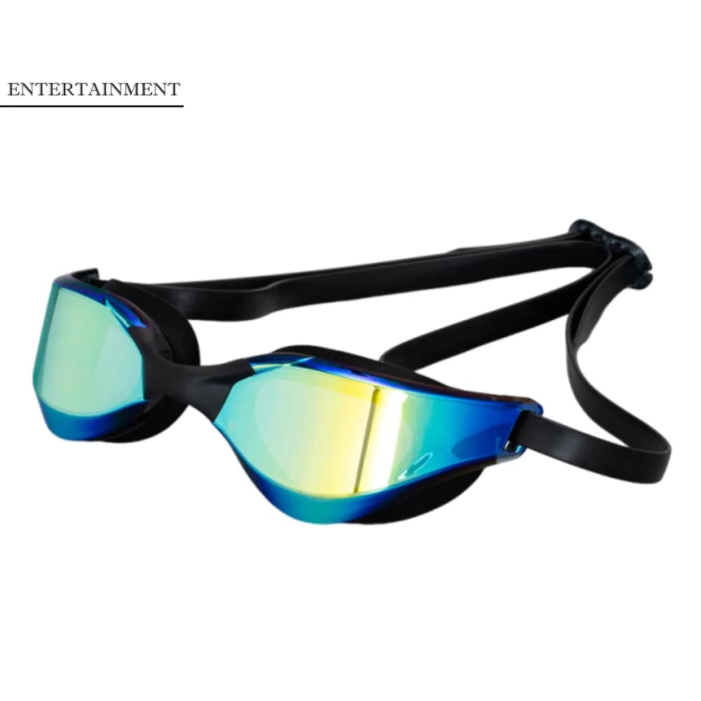 Swimwear for Adults HD Vision, Adjustable UV Protection, Waterproof, Large Visual, Non-slip, Anti-slip, Diving