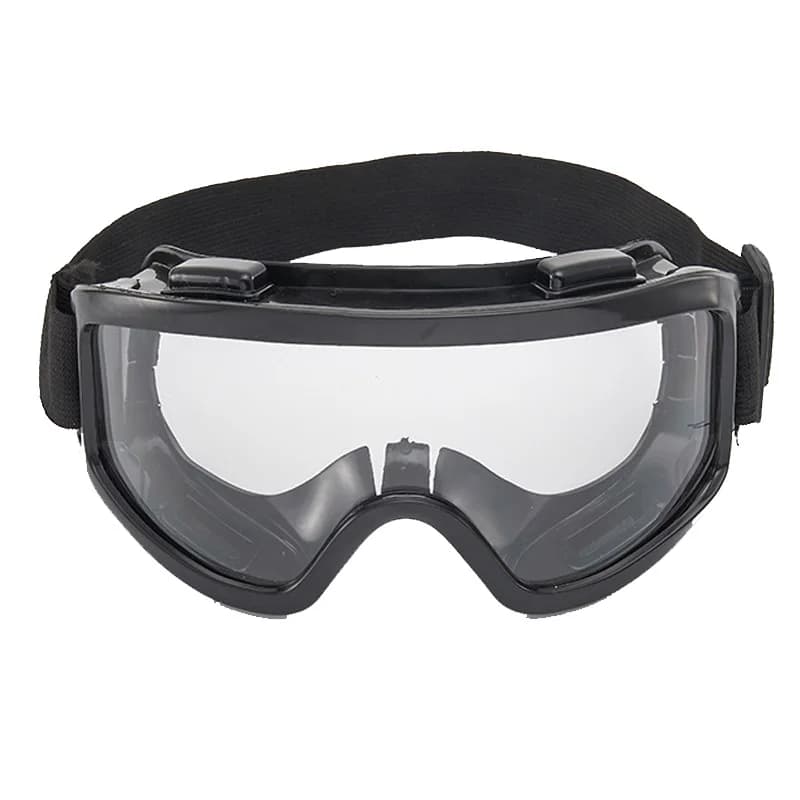 1PC Occhiali da sci da snowboard Occhiali da sci da montagna Motoslitta Occhiali sportivi invernali Occhiali da neve Occhiali colorati