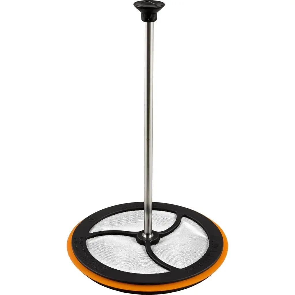 Jetboil silicone pressure coffee maker for camping stoves, standard model