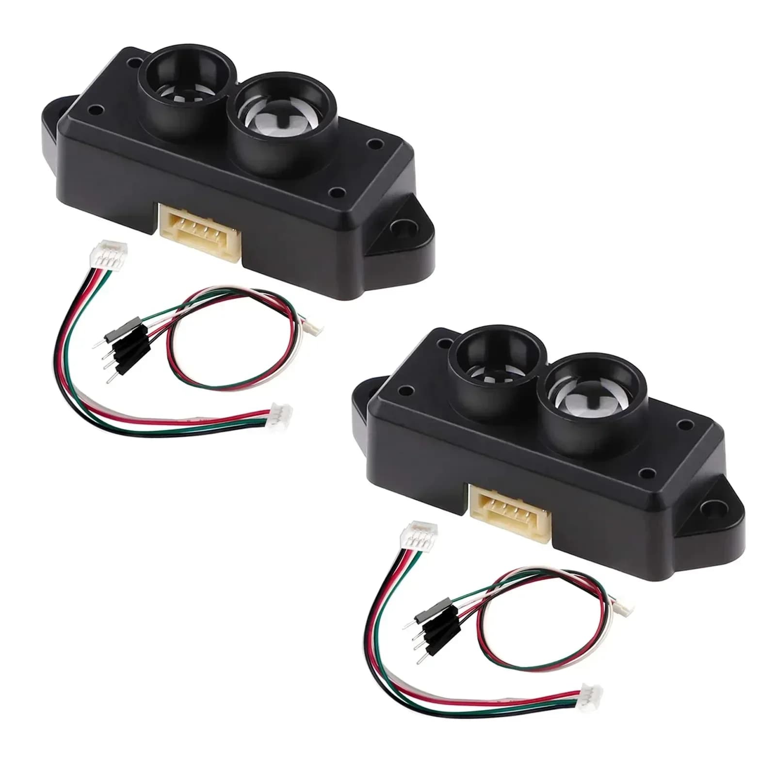 TFmini-S Benewake Micro LiDAR Rangefinder Module UART I2C Single Point Distance Sensor for Arduino Pixhawk PX4 Flight Controller