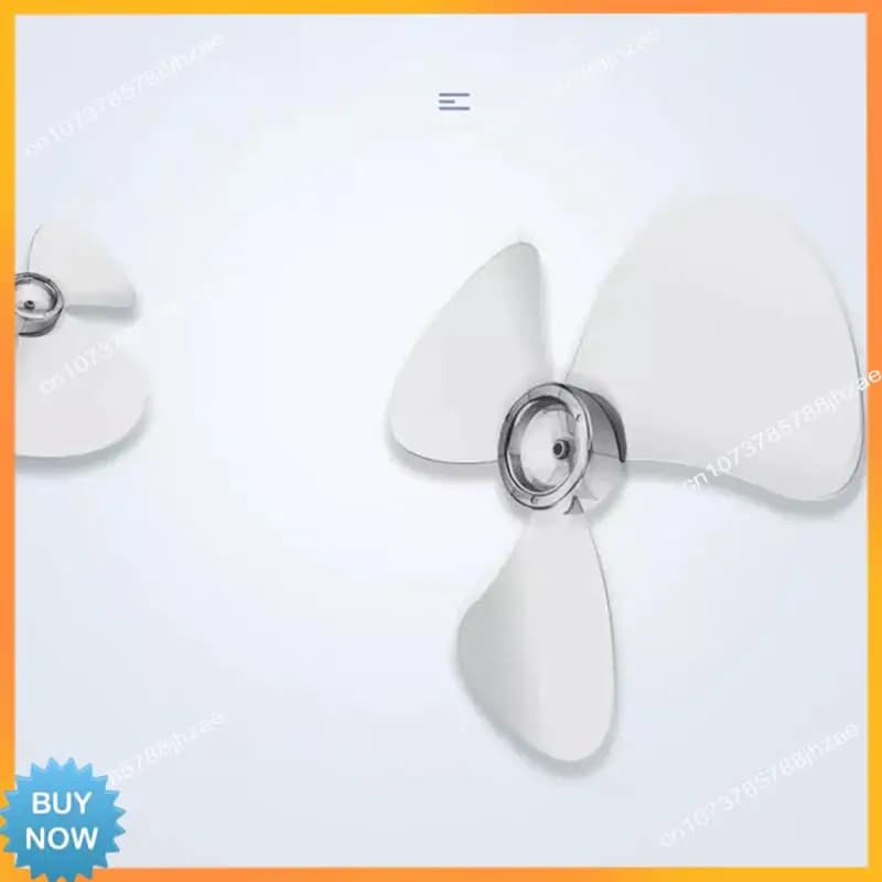 A10R Ventilatore solare da 12 pollici Ventilatore portatile ricaricabile con pannello solare 3 marce Riproduzione musicale a vento Luce a LED per il campeggio