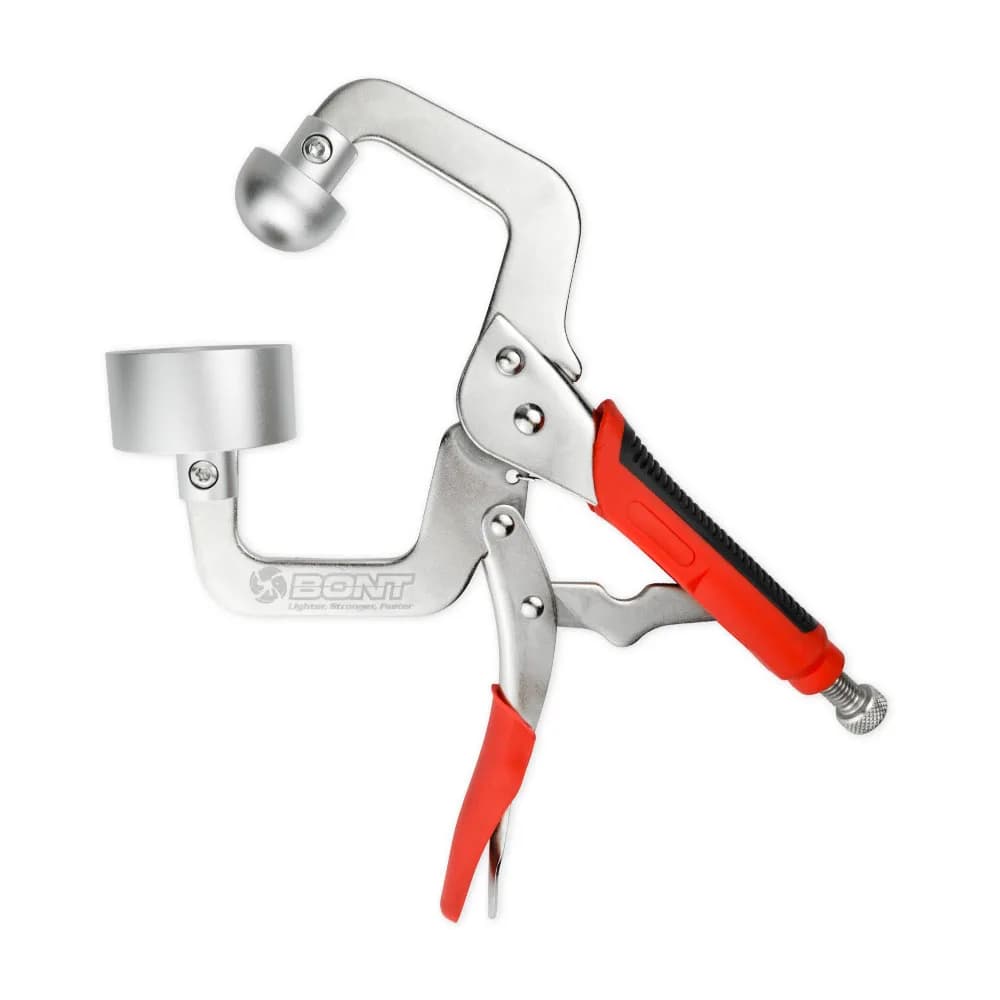 BONT Rip Jaws Heat Molding Tool Hot Spot Removal Tool Inline Skate Heating Mold Tooling Roller Skates Ice Skates