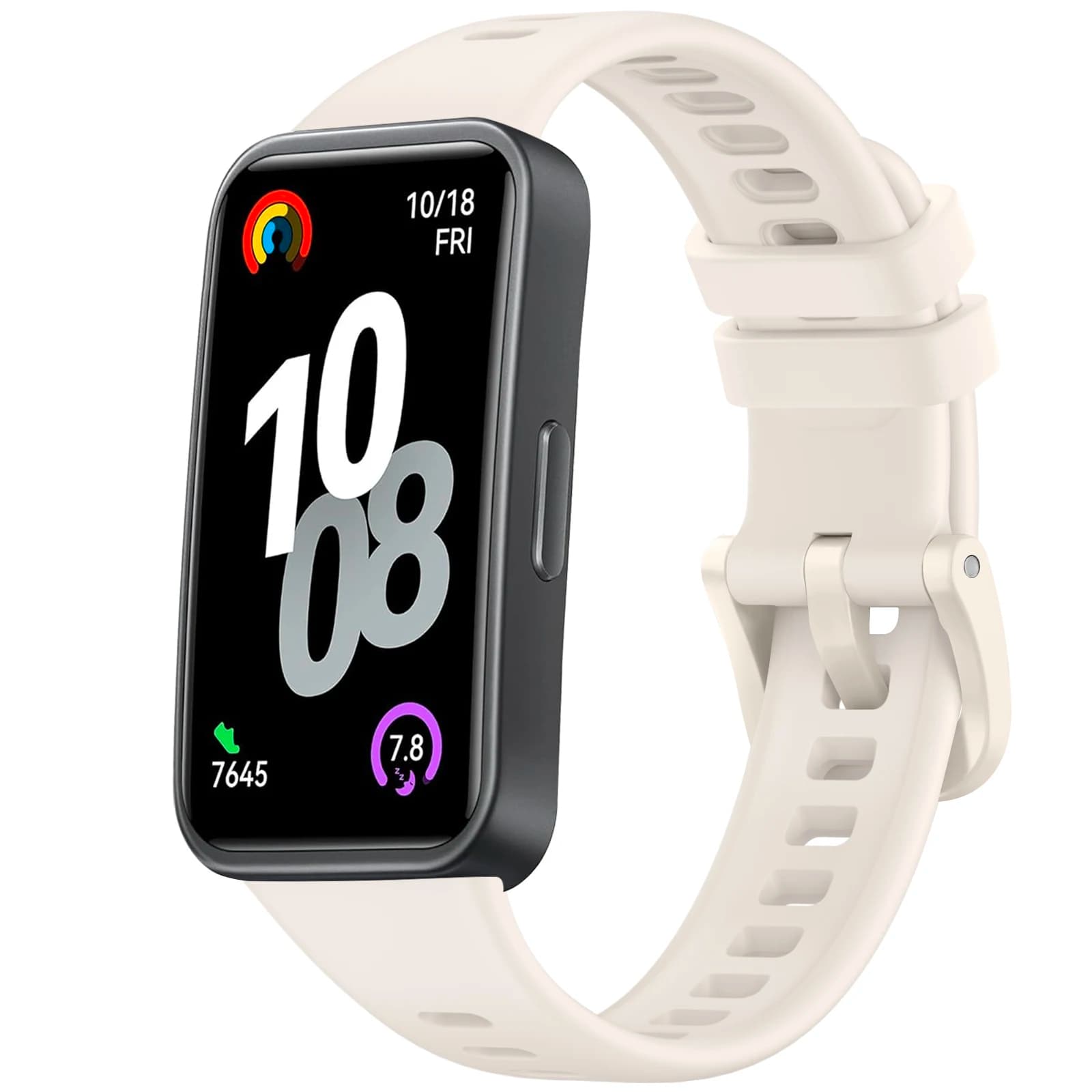 Cinturino per Huawei Band 9 8 Accessori cinturino SmartWatch Cinturino di ricambio Bracciale in silicone per cinturino Huawei Band 8 9