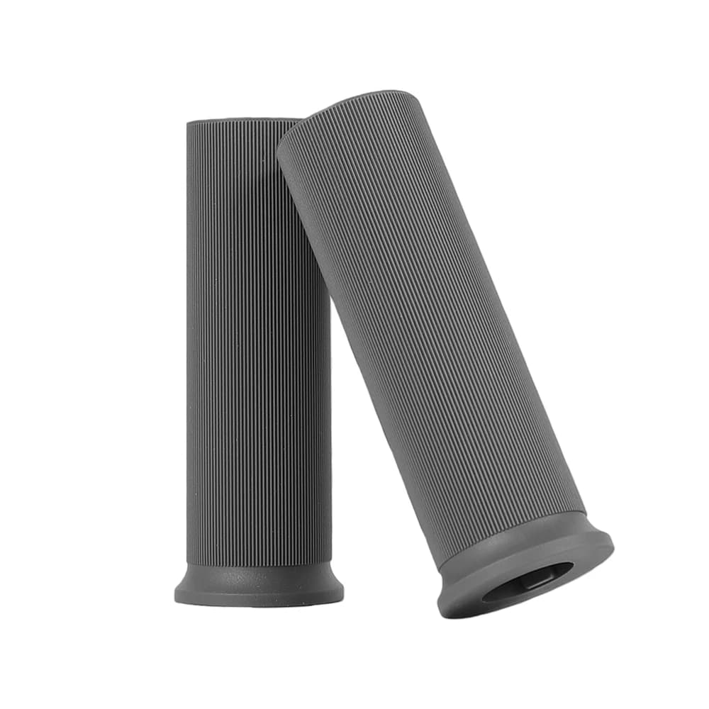 Copertura Antiscivolo in Gomma per Manubrio Xiaomi Electric Scooter 4 Ultra, Guanti per Impugnatura, Accessori per Monopattino Elettrico