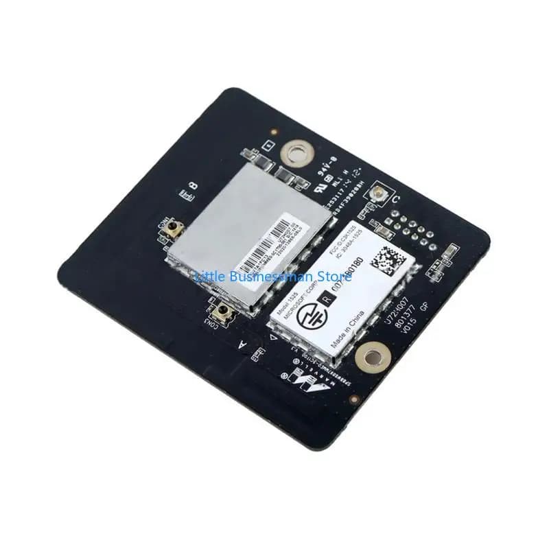 Scheda scheda rete compatibile con wireless adatta per macchina da gioco M76A