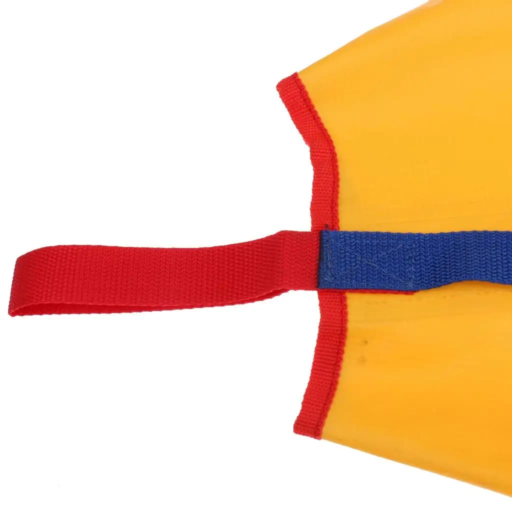 Droge Sea Anchor Yellow PVC Kayak Accessory Compact Marine Boat Fishing for Power Sail Inflatable Boats