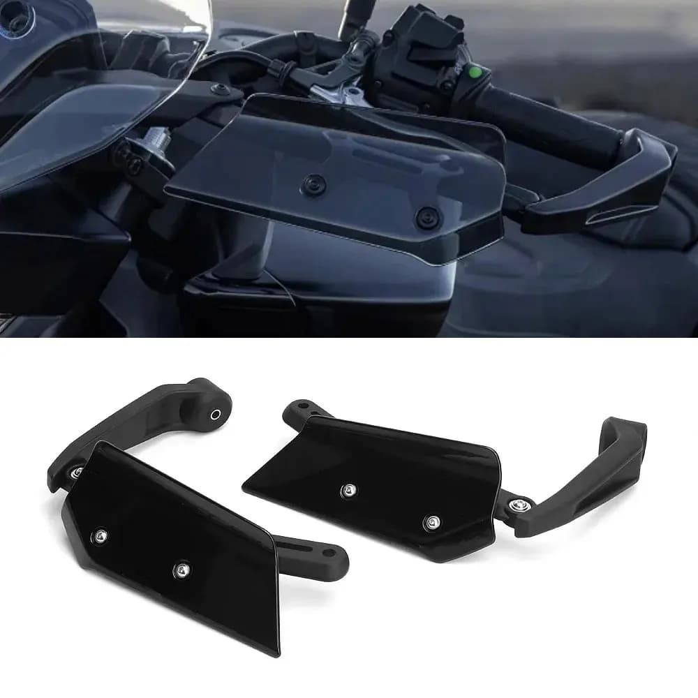 Accessori moto Per Yamaha MT09 MT-09 MT 09 SP 2024 2025 Paramani Maniglia di Protezione Paramani Staffa di Protezione Kit