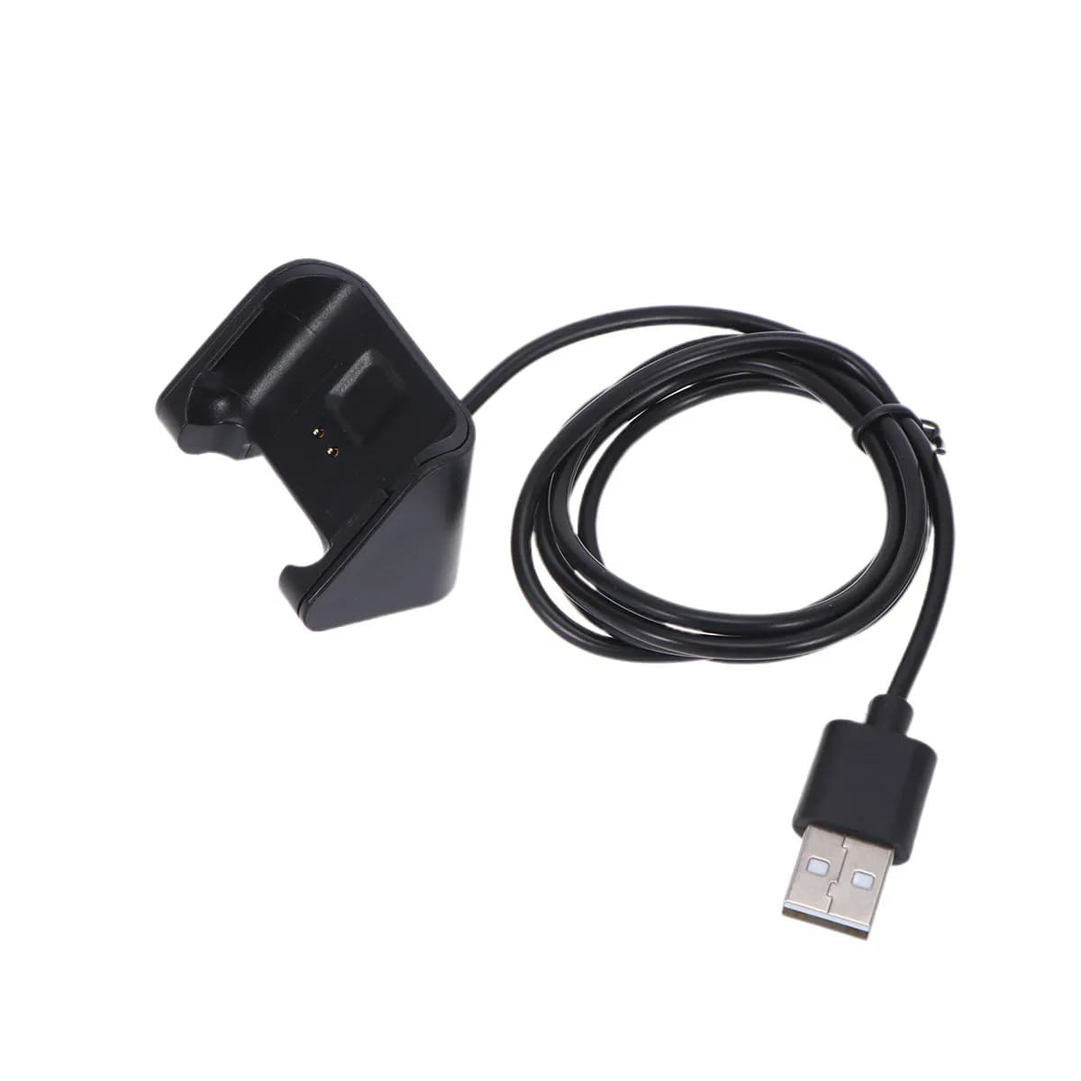 Smartwatch Huami Version Youth, Magnetic USB, Safe and Easy to Connect, Compatible with Notebooks and PCs