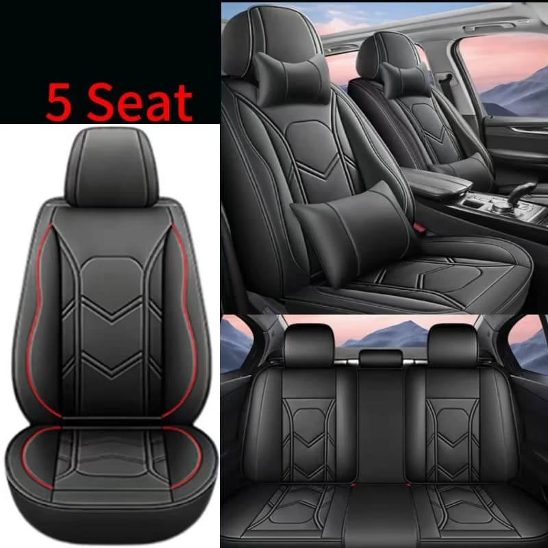 Complete universal style cover for CITROEN All models C4 Picasso C3 C5 C6 DS4 DS5 DS6 DS7 Car accessories