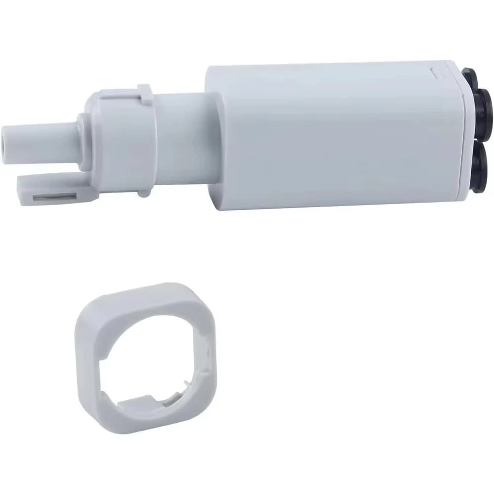 Accessori per stampante 3D Mozzo filamento per laboratorio di bambù Mozzo filamento AMS Lite Componenti a cinque vie Interruttore Sostituzione splitter a cinque vie