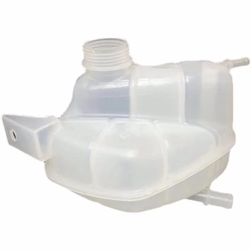 Serbatoio di espansione acqua refrigerante auto, vaso ausiliario antigelo per NISSAN QASHQAI 2016-2022