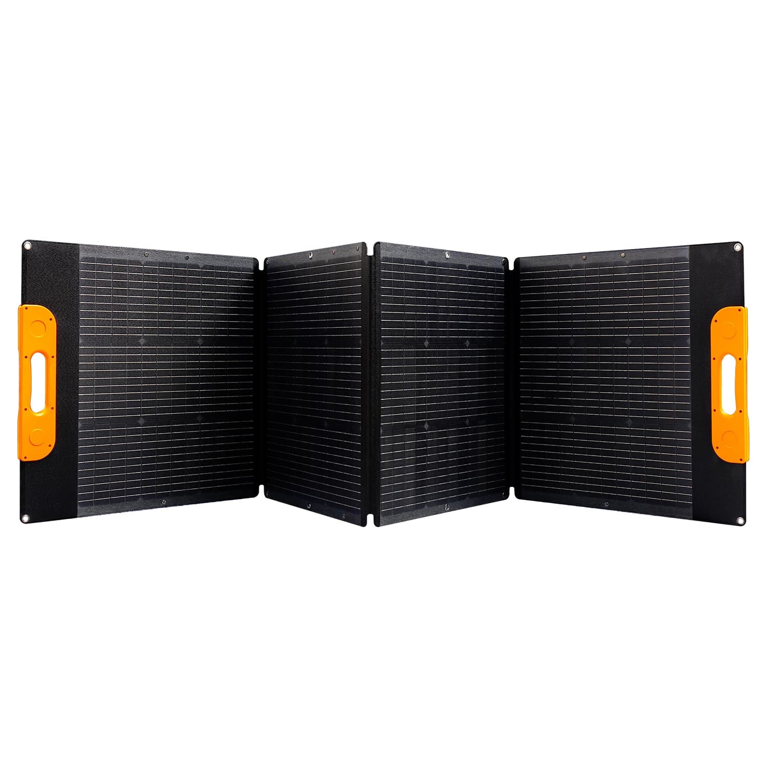 Foldable Solar PanelsPortable 200w 220W Panels Mono Crystalline Panel 200w Folding Panel