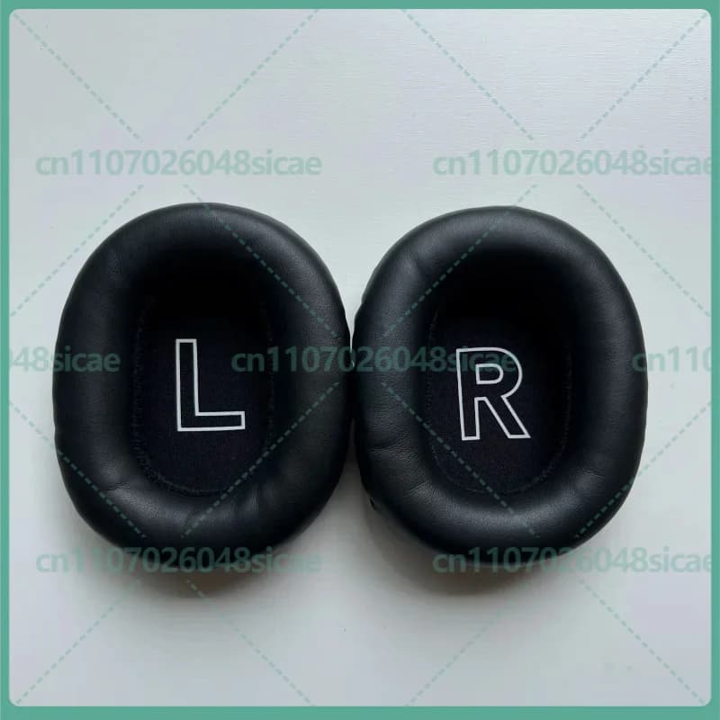 Ear Pads Ear Cushions Replacement Parts For Logitech G PRO X 2 Gaming Headset Memory Foam Headphone Repair Accessories