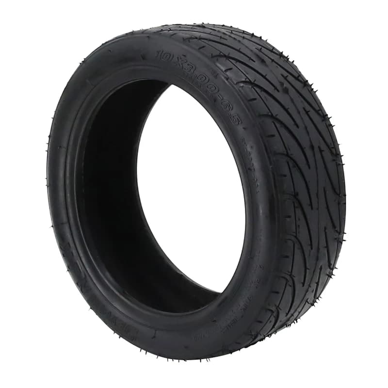 Pneumatico Tubeless 10x3.00-6.5 per Xiaomi Ninebot 9 Segway Ninebot Mini S Pro Pneumatico fuoristrada per scooter autobilanciante