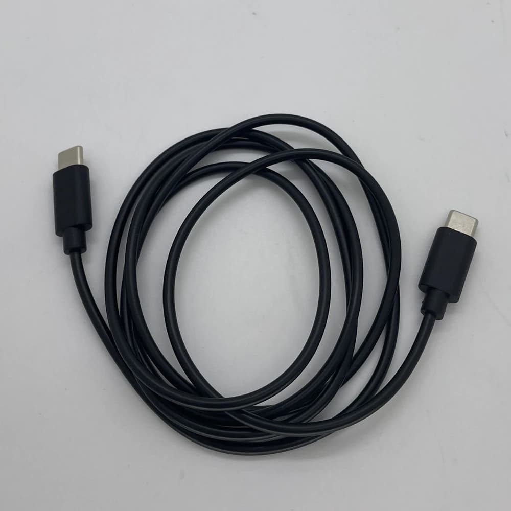 Cavo di Controllo USB-C Focus Pro per DJI Grip & LiDAR Motor, Fotocamere Canon, Nikon, Sony