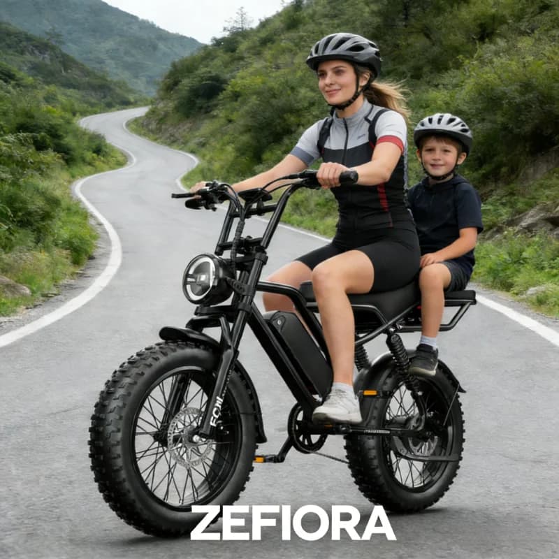 New 14-20 Cheap Electric Bicycles Adult, 1000W 2000W, Free Local Shipping, UL2849 48V Certificate, Two Wheel Electric Bike