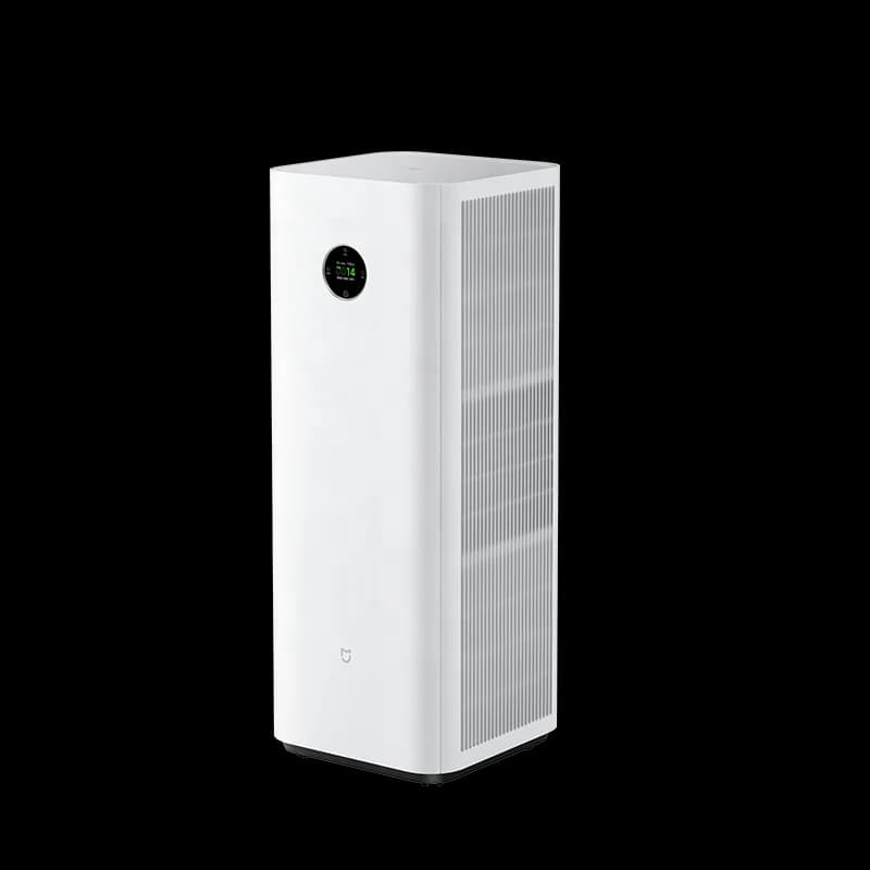 Nuovo Purificatore d'Aria Intelligente Xiaomi Mijia 6 Pro con Doppio Elemento Filtrante, Deodorante e Rimozione di Aldeidi