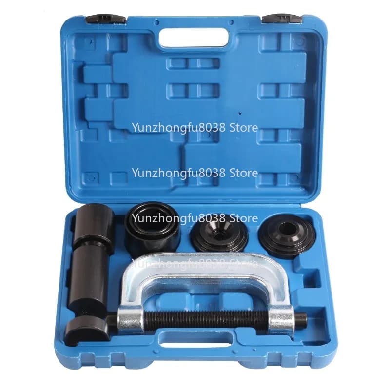 Hot-selling Ball Joint Service Tool Set 4 in 1 Support Joint Tool Set EC1707