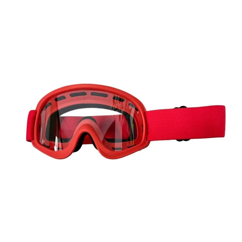 Cycling Ski Goggles Windproof Protective Glasses Dustproof Windproof Glasses Sports Eyewear