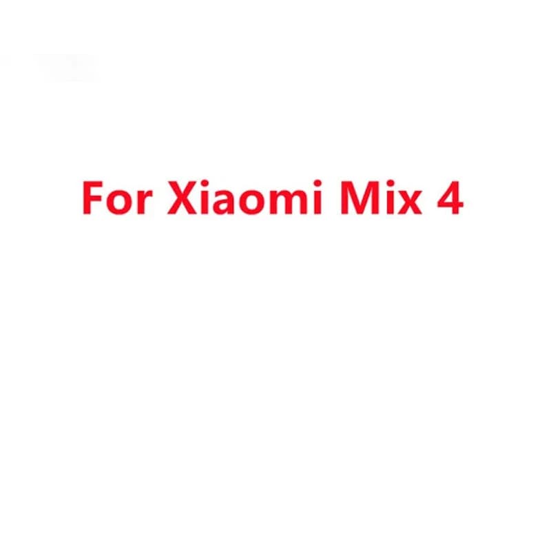 Batteria Originale BP43 da 4500mAh per Xiaomi Mi Mix4, Batteria per Smartphone, Spedizione Rapida + Strumenti, Anno 2026