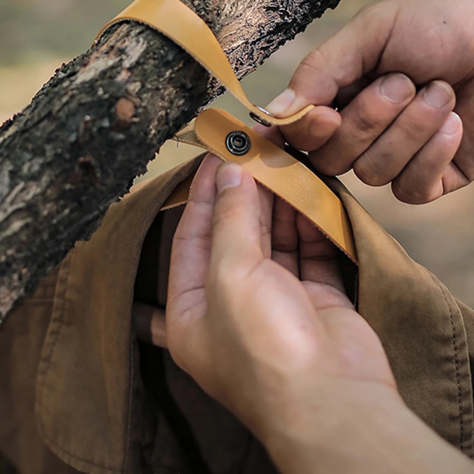 Camping Clothes Hanger Portable Beech Wood Drying Rack Travel Folding Laundry Hanger for Outdoor Hiking Backpacking Gear