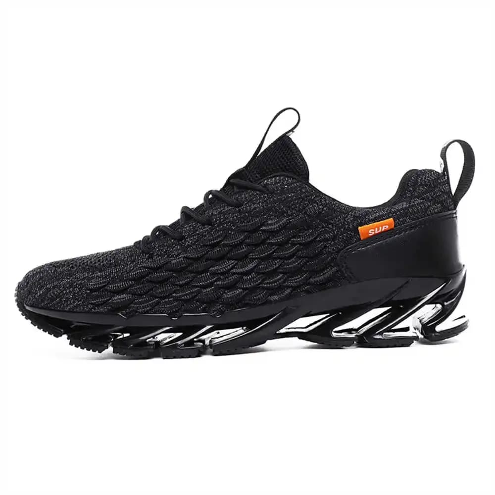 Hole Sandals Bedroom Men Trainer Shoes Woven Snearkers For Man Sneakers 39 Sports 2025summer Shouse Sneskers Deadlift