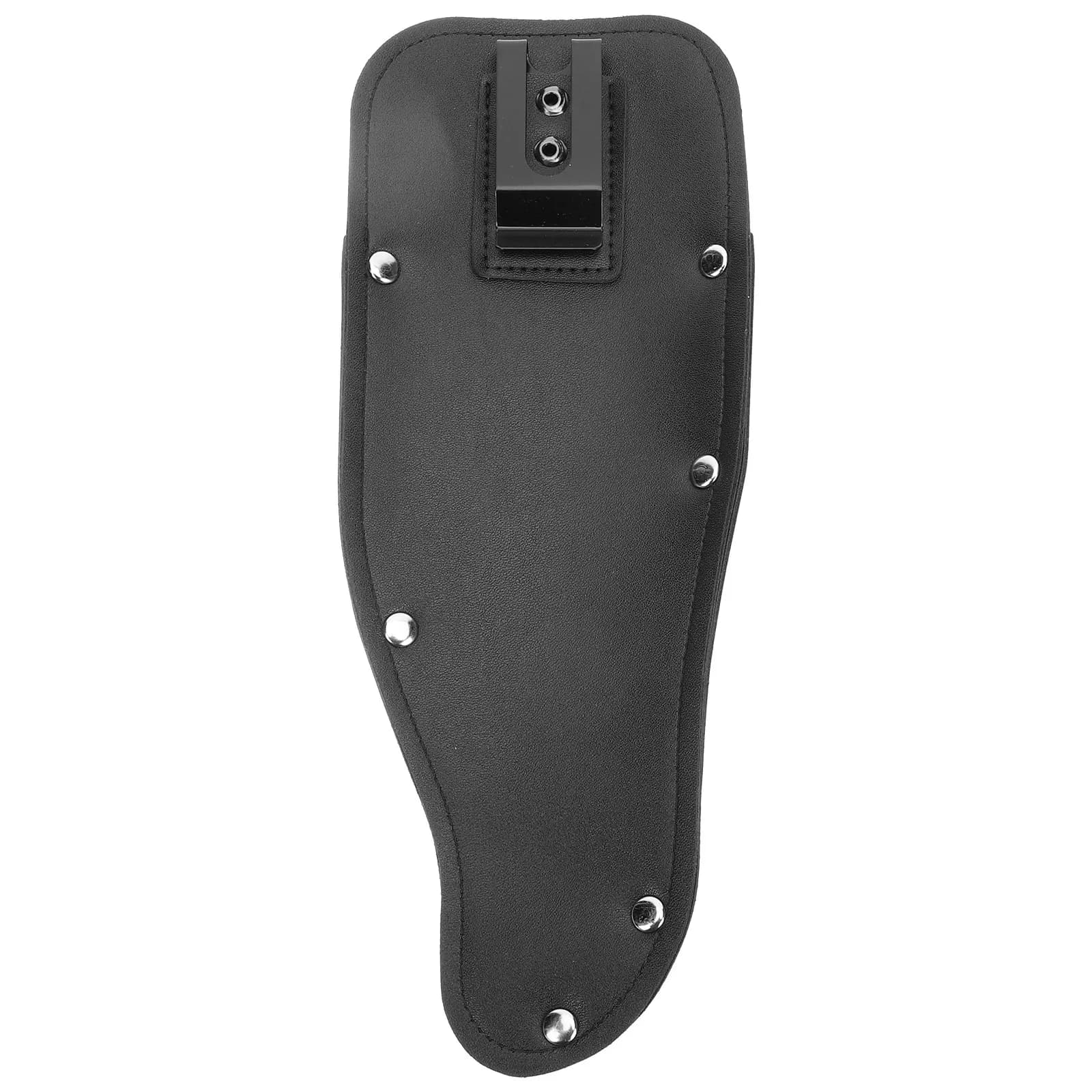 Professional PU Case for Gardening Scissors, Robusta, with Belt Passing Design