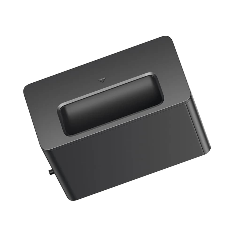 Dispenser di soluzione detergente da 1 pezzo per aspirapolvere robot Mova E40 Ultra/P50 Ultra, ricambi per dispenser automatico di soluzione detergente