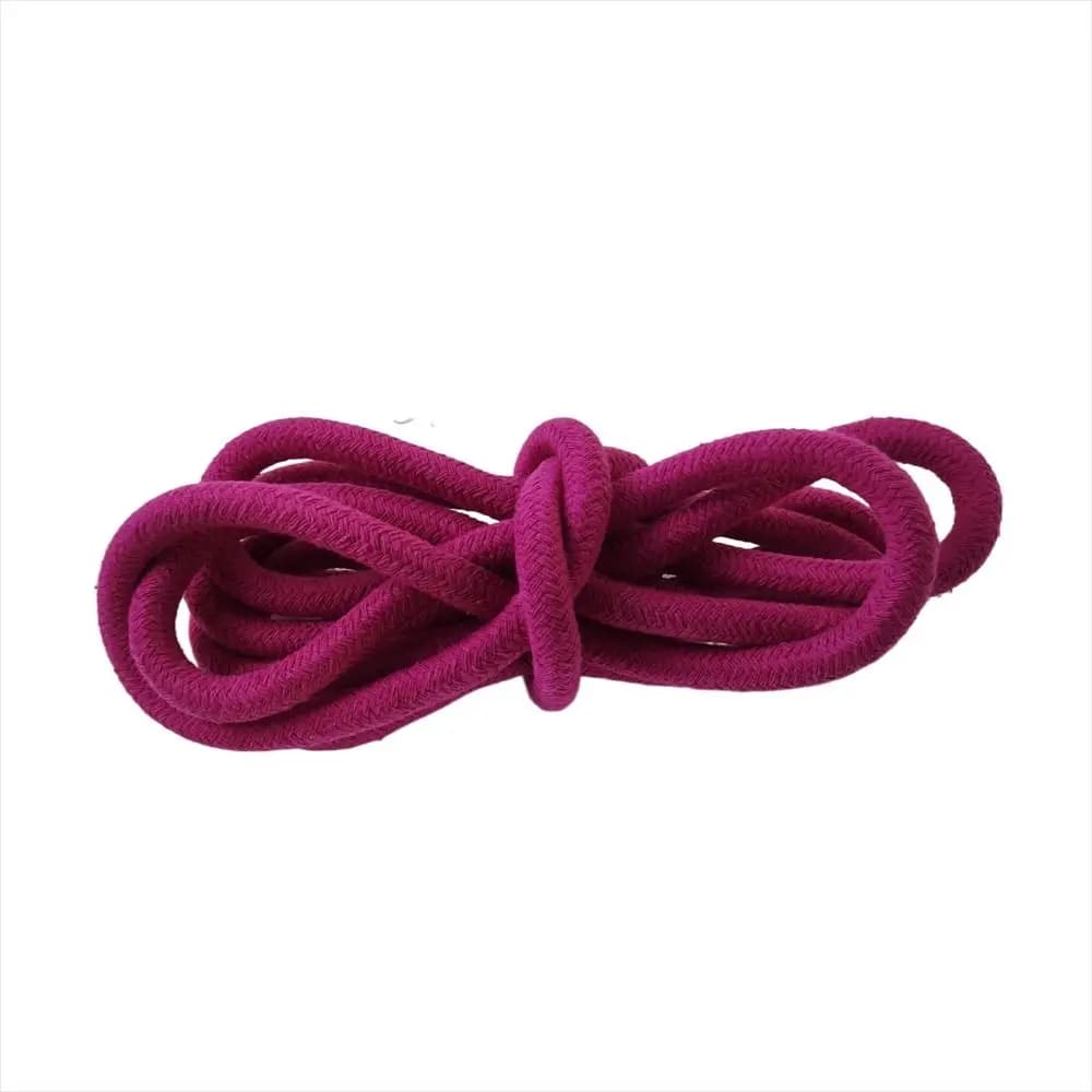 Arcabaleno Artistic Gymnastics Racing, 3M Competition Rhythmic Corda, Yoga and Gymnastics Training Tool, Sport Accessories