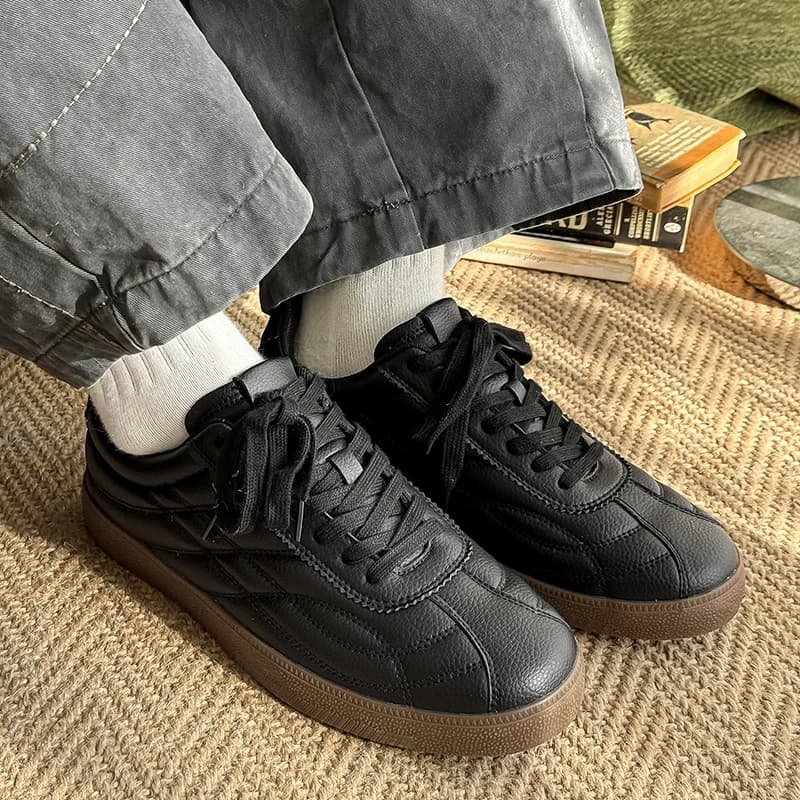 Scarpe da uomo estive 2026 antiscivolo per sport all'aperto, scarpe casual da uomo, sneakers con suola morbida, scarpe da corsa e da passeggio alla moda