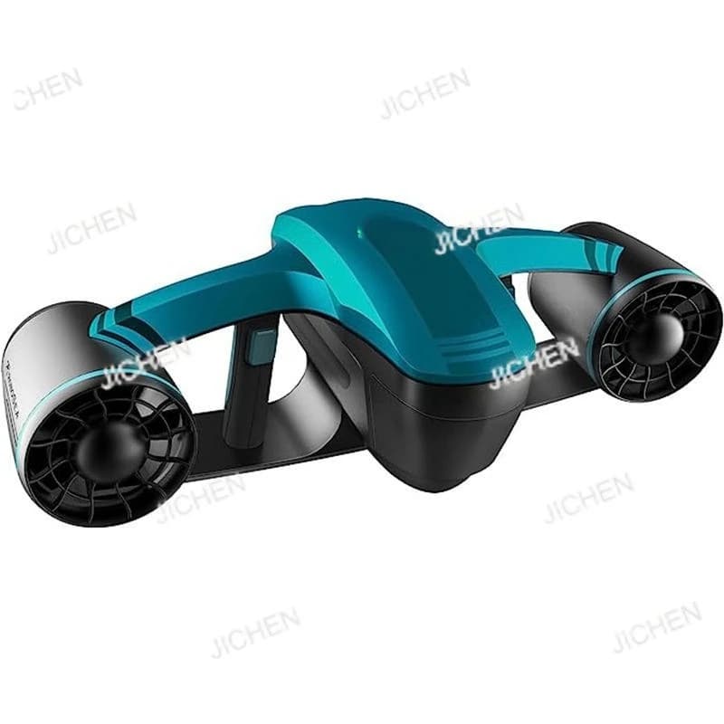 Robosea Seaflyer 1.o Diving Electric Scooter Snorkeling in Water Elica for Portable Underwater Equipment