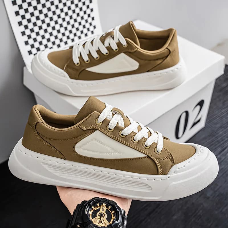 Rustic Casual Cloth Shoes, Airflow Cotton for Orchard Harvesting, Country Path Walk and Peaceful One-day Rural Sightseeing